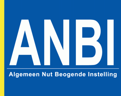 ANBI logo