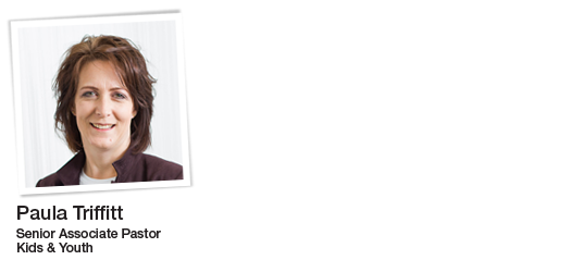 Jumpstreet at Life Church